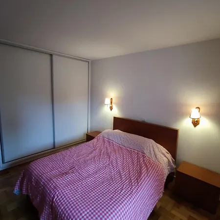Apartment Samantha