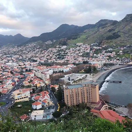 Samantha * Machico (Madeira)