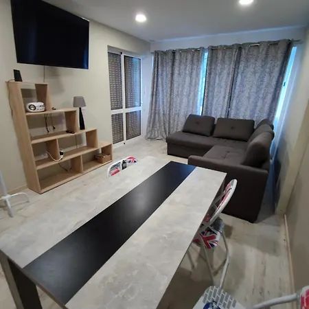 Apartment Samantha *
